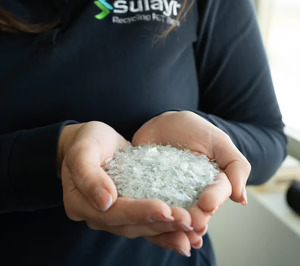 Sulayr estrecha su colaboración con Tomra