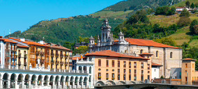 U-Hotels entra en el País Vasco