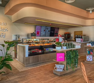 Juan Valdez impulsa su expansión en España con tres aperturas