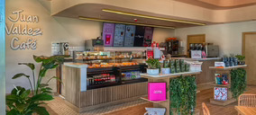 Juan Valdez impulsa su expansión en España con tres aperturas