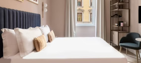 Room00 aumenta su presencia en Roma