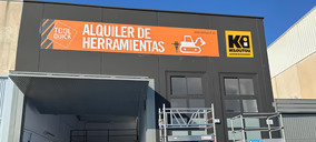 ToolQuick inaugura en Cartagena su décima tienda propia