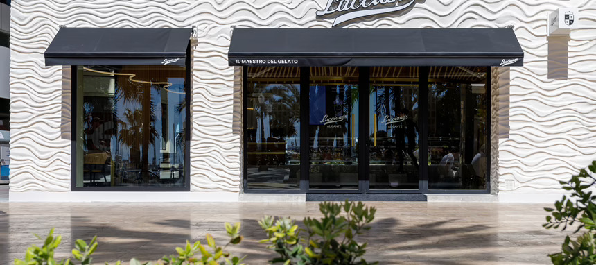 Luccianos llega a Alicante