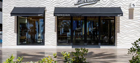 Luccianos llega a Alicante