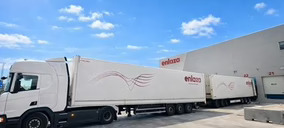 Enlaza lanza una solución plug&play para la distribución de palets en España y Portugal