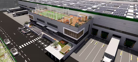 Prologis desarrollará otros 339.000 m2 entre los dos principales ejes inmologísticos del país