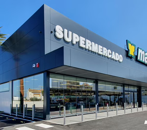 Juan Fornés Fornés (masymas) incrementó sus ventas brutas un 4,3%