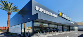 Juan Fornés Fornés (masymas) incrementó sus ventas brutas un 4,3%