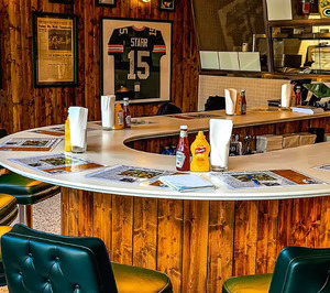 Milwaukee Burger inicia su aventura en Andalucía y mantiene su foco en otros puntos de la geografía española