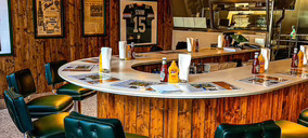 Milwaukee Burger inicia su aventura en Andalucía y mantiene su foco en otros puntos de la geografía española