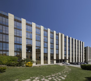 Meridia transformará dos activos en Barcelona para uso hotelero