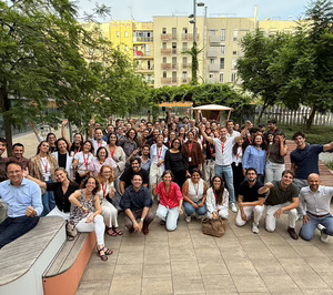 Henkel culmina su Supply Chain Planning Hub europeo en Barcelona