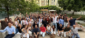 Henkel culmina su Supply Chain Planning Hub europeo en Barcelona