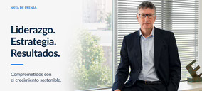 Salvador Escoda presenta a Josep Badal como nuevo director de Recursos Humanos