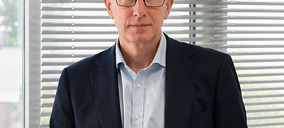 Salvador Escoda presenta a Josep Badal como nuevo director de Recursos Humanos