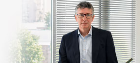 Salvador Escoda presenta a Josep Badal como nuevo director de Recursos Humanos