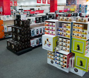 Una distribuidora electro inicia la liquidación