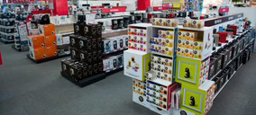 Una distribuidora electro inicia la liquidación