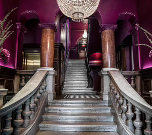 Eurostars fortalece su oferta en una de las capitales turísticas de Europa