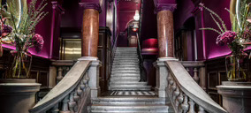 Eurostars fortalece su oferta en una de las capitales turísticas de Europa