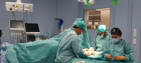 Un hospital privado catalán inaugura su nueva área quirúrgica y de hospitalización