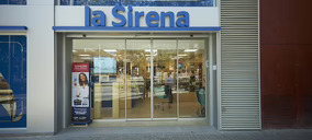 La Sirena empieza a vender su catálogo a través de Uber Eats