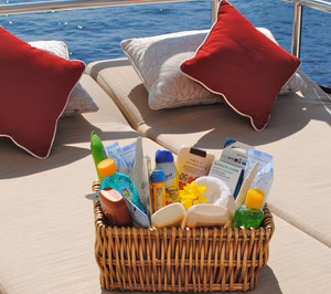 Solares, colonias y perfumes, principales motores del mercado de Non Food en marzo