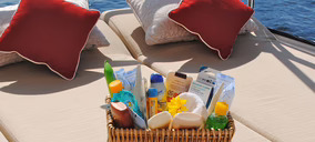 Solares, colonias y perfumes, principales motores del mercado de Non Food en marzo