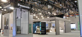 MCRPRO amplía su catálogo con Panasonic Broadcast & ProAV