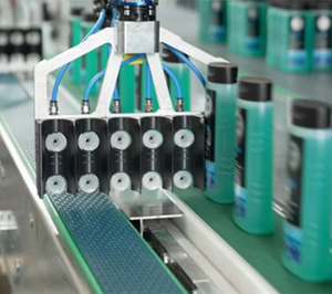 Sidel prepara el lanzamiento de nueva tecnología de final de línea, más veloz y productiva