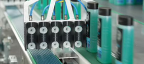 Sidel prepara el lanzamiento de nueva tecnología de final de línea, más veloz y productiva