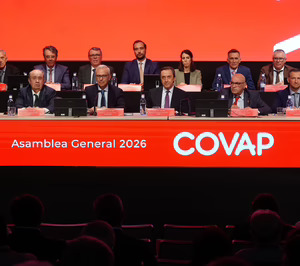 Covap incrementa sus ventas en volumen un 7% y centra las inversiones en el negocio lácteo