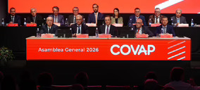 Covap incrementa sus ventas en volumen un 7% y centra las inversiones en el negocio lácteo
