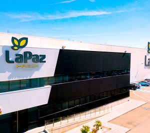 La Paz Fresh solicita concurso voluntario de acreedores