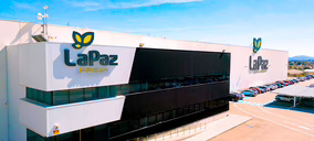 La Paz Fresh solicita concurso voluntario de acreedores