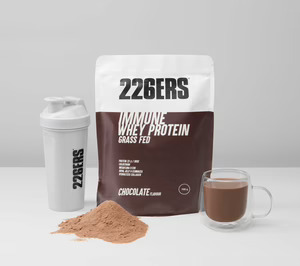 226ERS explora nuevos desarrollos en nutrición funcional más allá del deportista