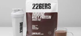 226ERS explora nuevos desarrollos en nutrición funcional más allá del deportista