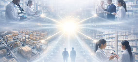 Glintt Life crea la unidad de negocio Integra para impulsar la transformación digital del sector sanitario