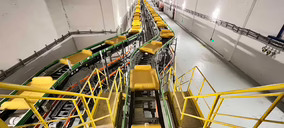 Competencia eleva a Europa la compra de Siemens Logistics por Vanderlande