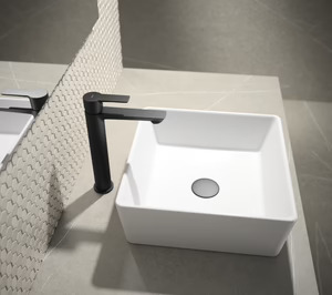 Gala lanza la nueva grifería de baño Arija