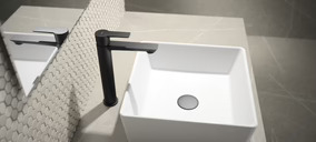 Gala lanza la nueva grifería de baño Arija