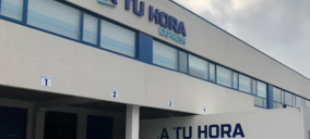 A tu Hora Express suma más espacio de almacenaje