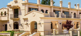 La francesa Advenis compra el edificio de la clínica de salud mental Ita Coín