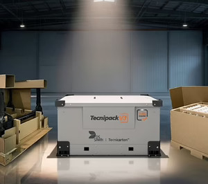 DS Smith Tecnicarton presenta sus soluciones de embalaje para el sector defensa