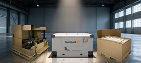 DS Smith Tecnicarton presenta sus soluciones de embalaje para el sector defensa