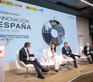 Instituciones y empresas multinacionales promueven España como destino estratégico para la innovación mundial
