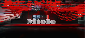 Miele presenta en Eurocucina su visión “Designed to Move with You”
