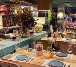 La Mafia se Sienta a la Mesa ahora es La Famiglia se Sienta a la Mesa