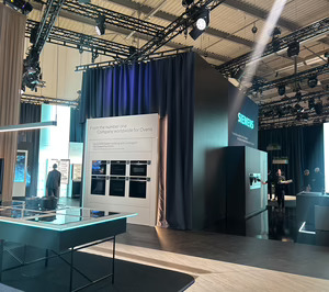 Siemens presenta soluciones inteligentes para la cocina en EuroCucina 2026