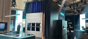 Siemens presenta soluciones inteligentes para la cocina en EuroCucina 2026